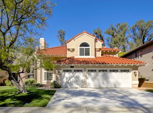 31791 Via Allegre, Trabuco Canyon, CA 92679