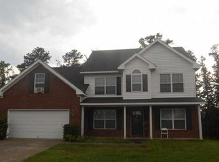 5036 Reynolds Way, Grovetown, GA 30813