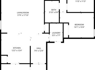 2148 Erika Ln, Forney, TX