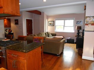 8647 Higuera St, Culver City, CA 90232