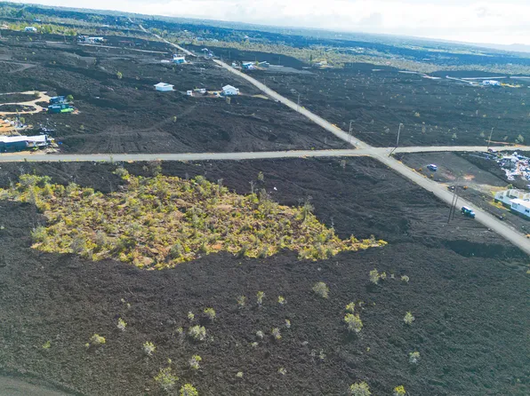 Iwalani Pkwy, Ocean View, HI 96737