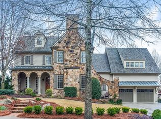 6123 Odell St, Cumming, GA 30040