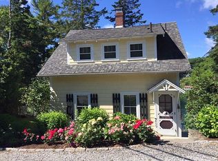 269 Western Ave, Boothbay Harbor, ME 04538