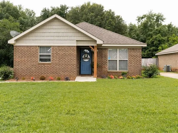 9127 Park Ave, Semmes, AL 36575