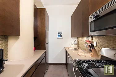 Sold by Halstead Real Estate