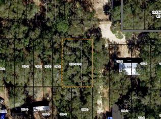 Xx Moss Cove Ln, Tallahassee, FL 32305