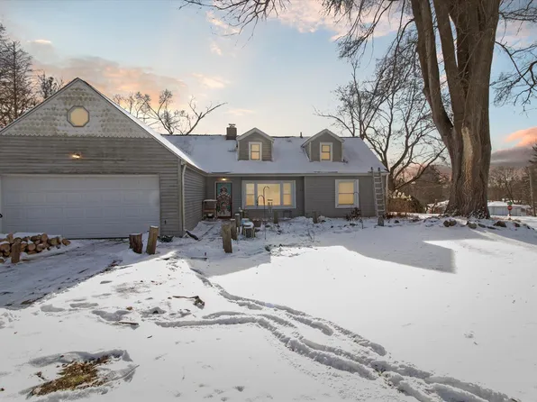 3830 Michigan Ave W, Battle Creek, MI 49037