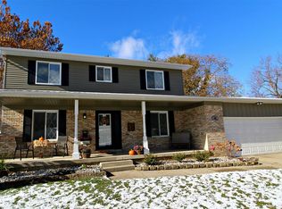 535 Leland St, Flushing, MI 48433