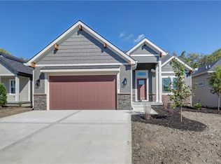 31826 W 170th Ter, Gardner, KS 66030