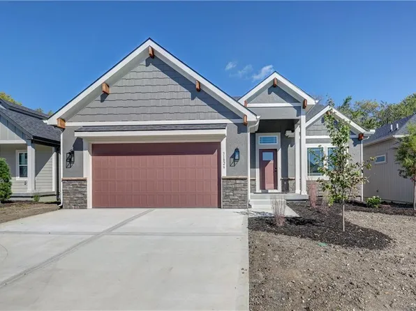 31826 W 170th Ter, Gardner, KS 66030