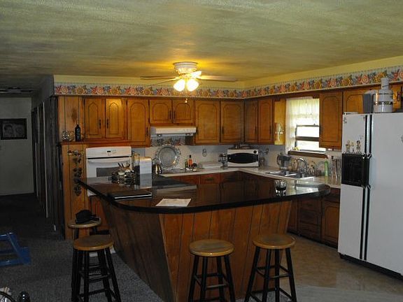 Kitchen Island