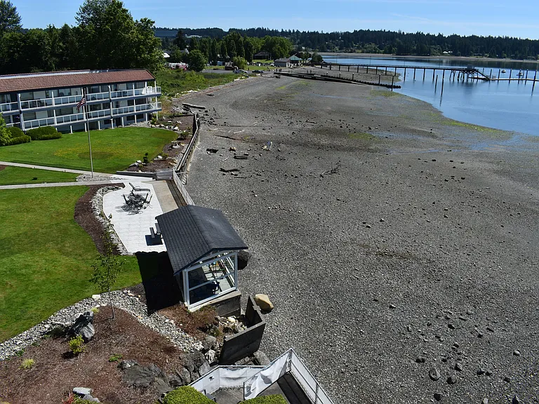 Silverdale Shores — Photo 1