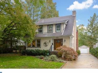 108 Walnut Ave, Wayne, PA 19087