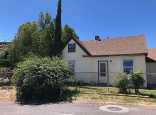 366 E 600 N, Hurricane, UT 84737