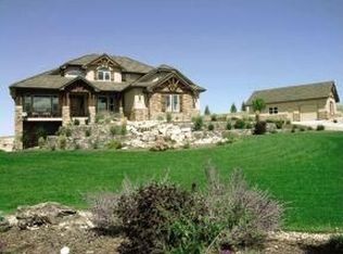 5616 Twilight Way, Parker, CO 80134