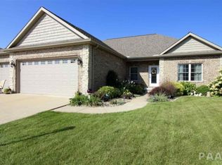217 Pocono Ave, Morton, IL