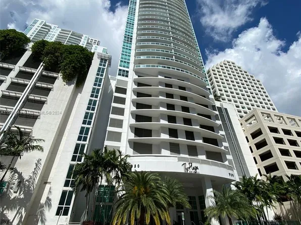 950 Brickell Bay Dr, Miami, FL