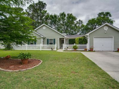 141 Moon Dance Ln, Summerville, SC, 29483