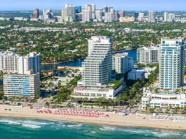 3101 Bayshore Drive #2105, Fort Lauderdale, FL 33304