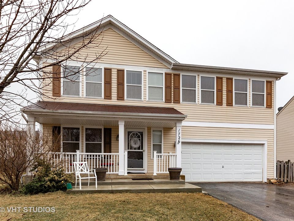 1st image of 1726 Stonegate Dr