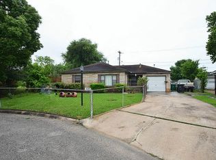 6926 Netherfield St, Houston, TX 77087