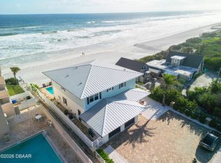 4461 S Atlantic Ave, Ponce Inlet, FL 32127