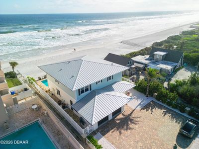 4461 S Atlantic Ave, Ponce Inlet, FL, 32127