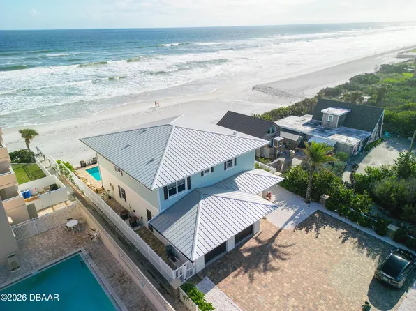 4461 S Atlantic Ave, Ponce Inlet, FL 32127