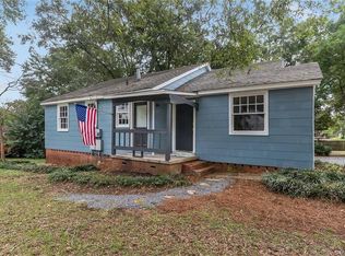 2002 Windsor Ave, Montgomery, AL 36107