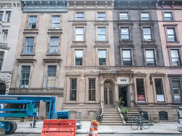 2010 Walnut St, Philadelphia, PA