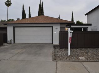 2640 El Charro Dr, Modesto, CA 95354