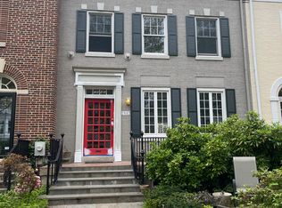 2842 28th St NW, Washington, DC 20008
