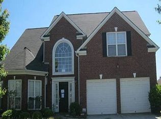 337 Celia Glen Ct, Lawrenceville, GA 30044