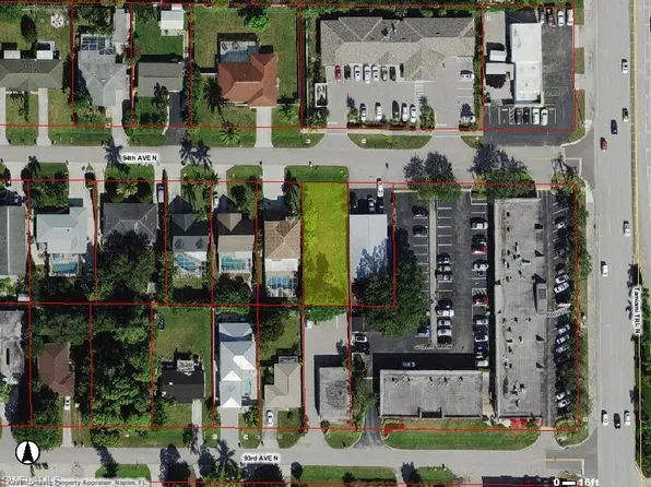 864 94th AVE N, NAPLES, FL 34108