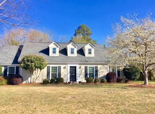 2343 Gingko Dr, Sumter, SC 29150