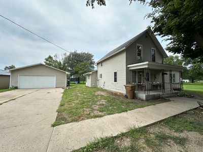 485 Jersey Ave NE, Huron, SD, 57350