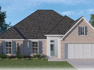 117 Tortoise Ln, Broussard, LA 70518