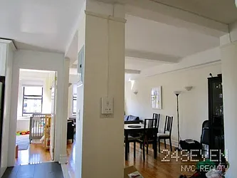 Rented by 24 7 NYC Realty Inc.