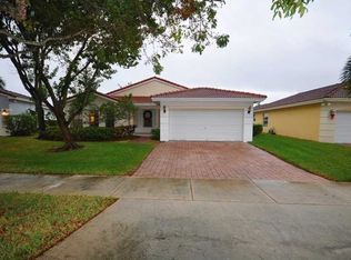 2730 SW 139th Ave, Miramar, FL 33027