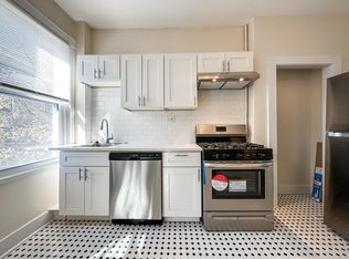 4 Vinton St #2, Boston, MA 02127