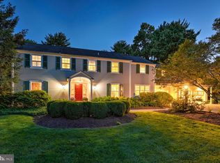 43 Van Kirk Rd, Princeton, NJ 08540