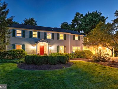 43 Van Kirk Rd, Princeton, NJ, 08540