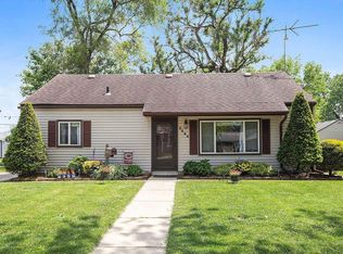 2444 81st St, Highland, IN 46322