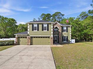 9508 N Dawnflower Ave, Crystal River, FL 34428