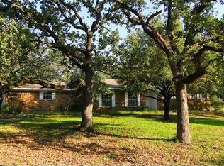 13 Vista Ln, College Station, TX 77845