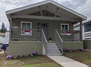 222 W Walnut Ave, El Segundo, CA 90245