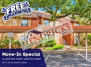 13018 Heimer Rd APT 805, San Antonio, TX 78216