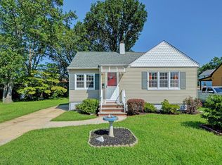 920 S Concourse, Keyport, NJ 07735