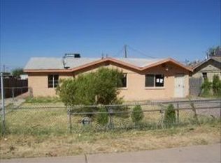 1748 W Atlanta Ave, Phoenix, AZ 85041