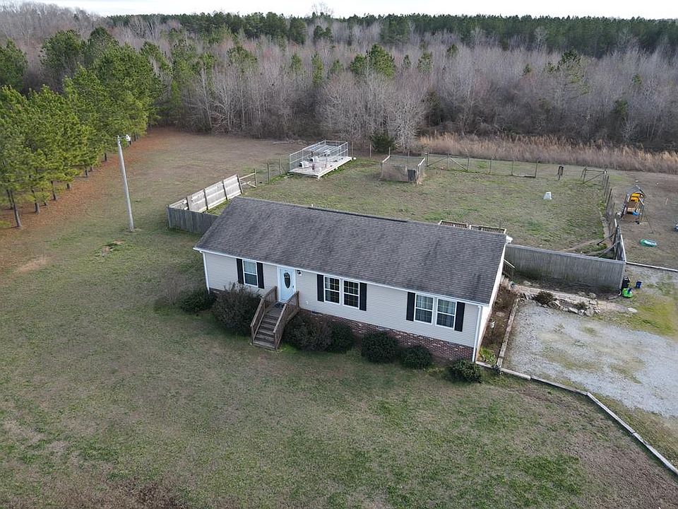 1186 Grassy Creek Virgilina Rd, Oxford, NC 27565 Zillow
